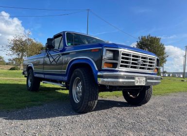Ford F250 F-250 Occasion
