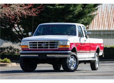Ford F250 F-250  Occasion