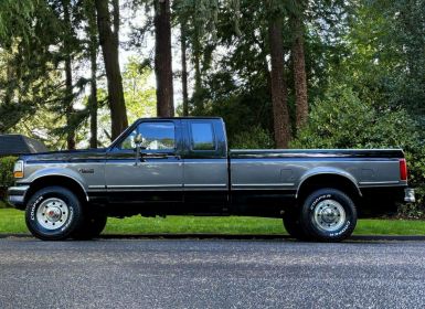 Achat Ford F250 F-250  Occasion
