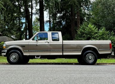 Vente Ford F250 F-250  Occasion