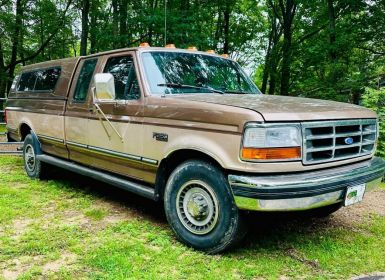 Achat Ford F250 F-250  Occasion