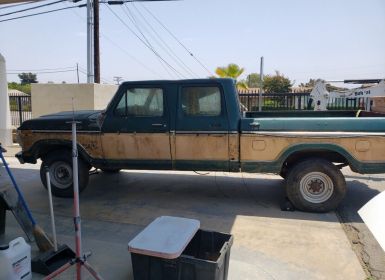 Achat Ford F250 F-250  Occasion