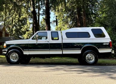 Achat Ford F250 F-250  Occasion