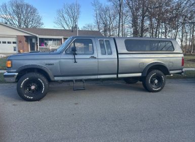 Ford F250 F-250 