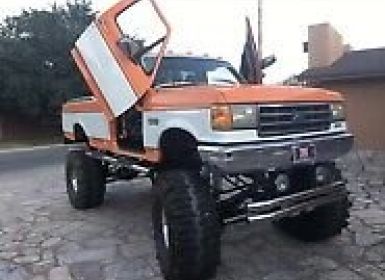 Achat Ford F250 F-250  Occasion