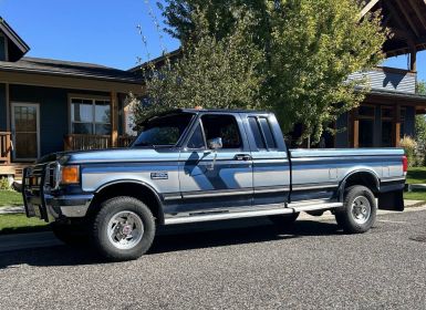 Vente Ford F250 F-250  Occasion