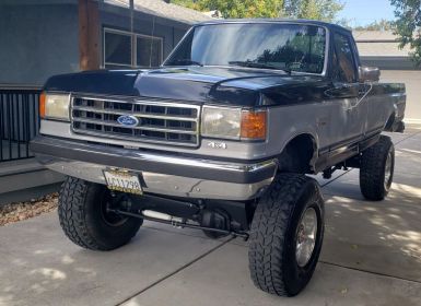 Achat Ford F250 F-250  Occasion