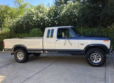 Ford F250 F-250 