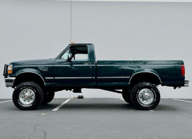 Achat Ford F250 F-250  Occasion