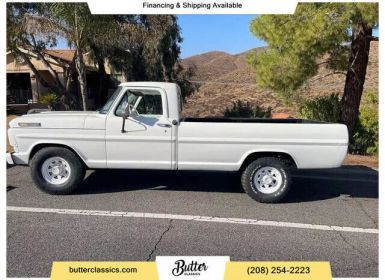 Achat Ford F250 F-250  Occasion