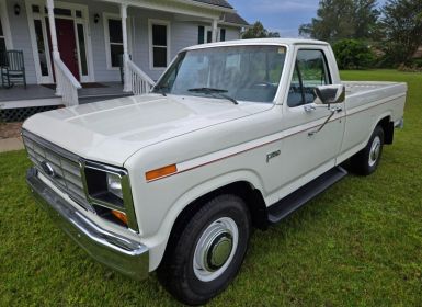 Vente Ford F250 F-250  Occasion