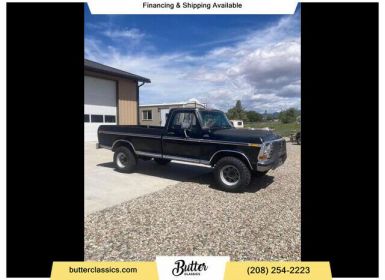 Achat Ford F250 F-250  Occasion