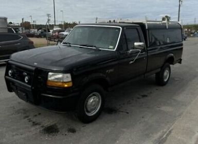 Ford F250 F-250  Occasion