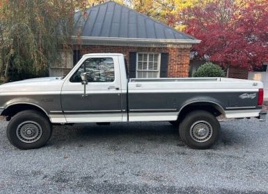 Achat Ford F250 F-250  Occasion