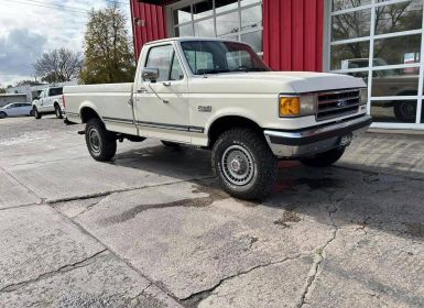 Ford F250 F-250  Occasion