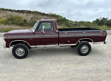 Achat Ford F250 F-250  Occasion