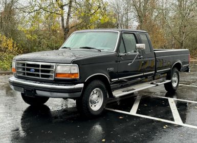 Achat Ford F250 F-250  Occasion