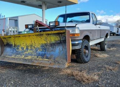 Ford F250 F-250  Occasion