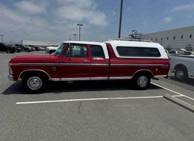 Achat Ford F250 F-250  Occasion