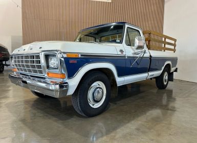 Ford F250 F-250  Occasion