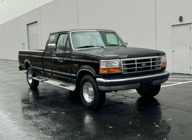 Vente Ford F250 F-250  Occasion