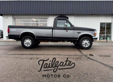 Ford F250 F-250 