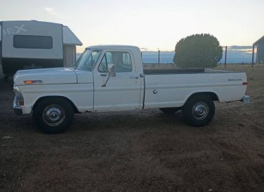 Ford F250 F-250 