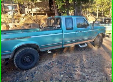 Ford F250 F-250 