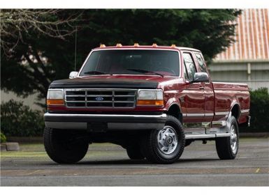 Ford F250 F-250 