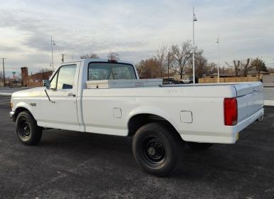 Ford F250 F-250 