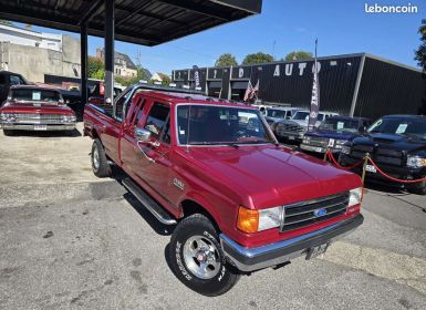 Vente Ford F250 F 250 4X4 7.5 V8 460ci big block Occasion