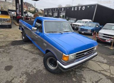 Achat Ford F250 F 250 7.3 V8 445ci Diesel XLT Lariat Occasion