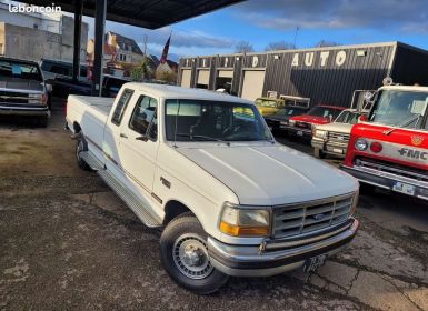 Achat Ford F250 F 250 7.5 V8 460ci XLT Lariat 6 places Occasion