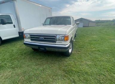 Achat Ford F250 F-250 diesel  Occasion