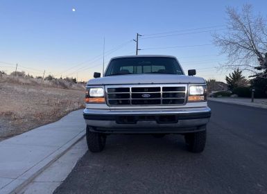 Vente Ford F250 F-250 diesel  Occasion