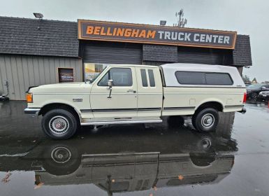 Achat Ford F250 F-250 lariat  Occasion