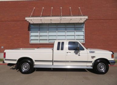 Vente Ford F250 F 250 LARIAT DIESEL Occasion