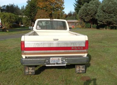 Ford F250 F-250 super cab xlt lariat 