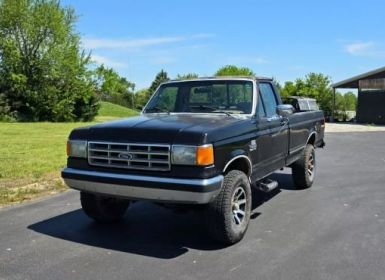 Ford F250 F 250 SYLC EXPORT Occasion