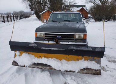 Ford F250 F-250 xlt lariat diesel 