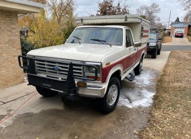 Ford F250 lariat 