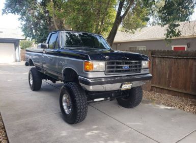 Vente Ford F250 lariat  Occasion