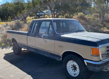 Ford F250 xlt diesel 