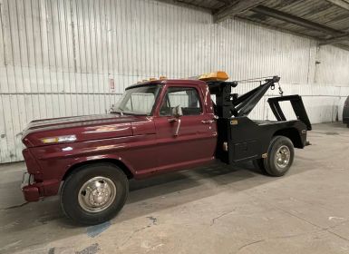 Achat Ford F350 Occasion