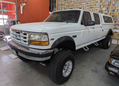 Achat Ford F350 Occasion