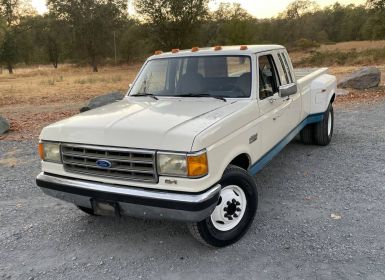 Ford F350