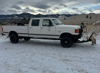 Achat Ford F350 4x4  Occasion