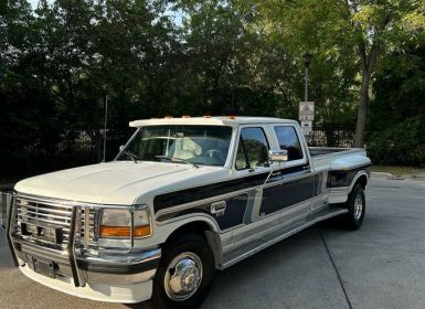 Achat Ford F350 diesel  Occasion