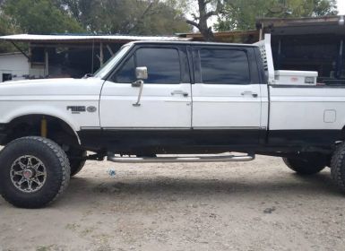 Achat Ford F350 diesel  Occasion