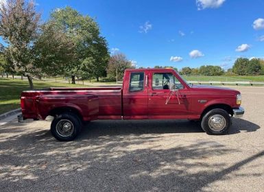 Achat Ford F350 diesel  Occasion